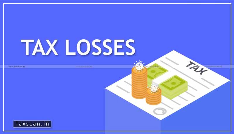 Tax Losses - Taxscan