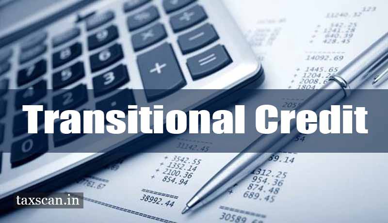 Transitional Credit,Retrospective Amendment