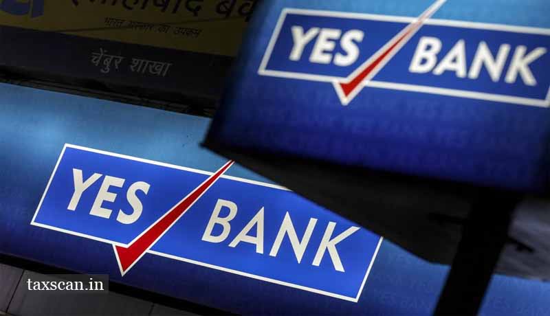 Yes Bank - Taxscan