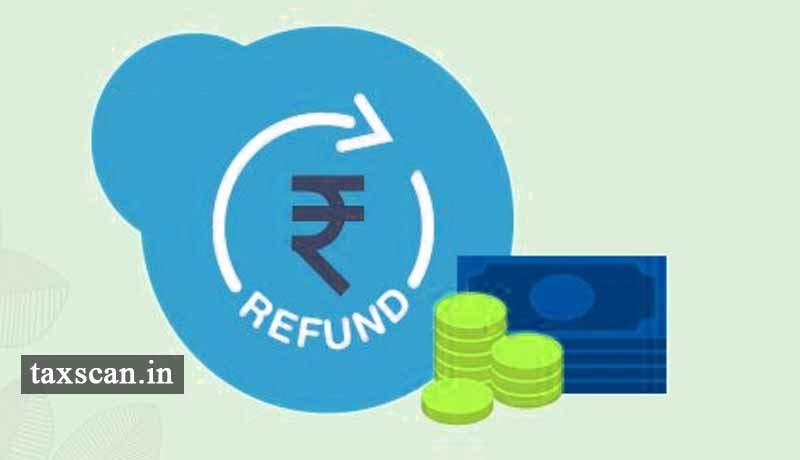 income tax refund - CBDT - Non Scrutiny cases - Taxscan