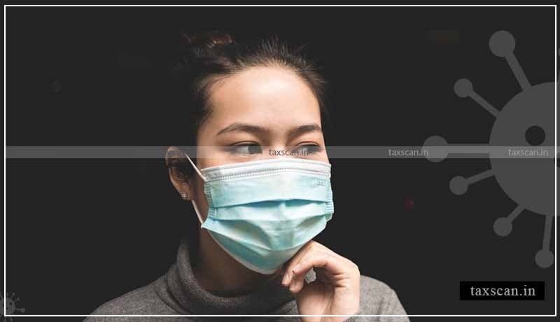 mask - DGFT - textile raw - Taxscan