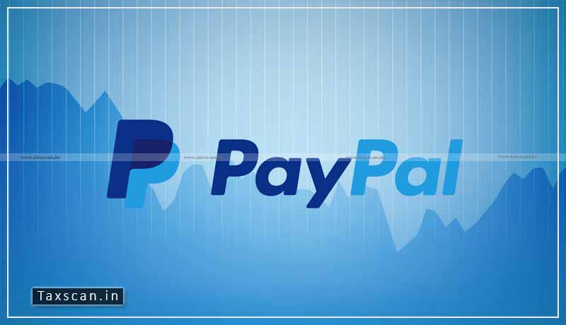 PayPal - pay pal - Cenvat credit - Taxscan