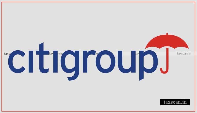 Citigroup- Senior Auditor - Taxscan