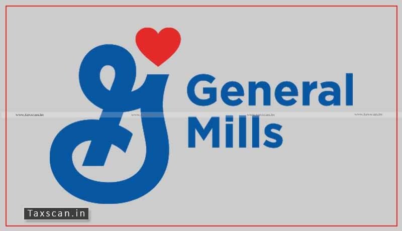 General Mills - Finance Analyst - Taxscan