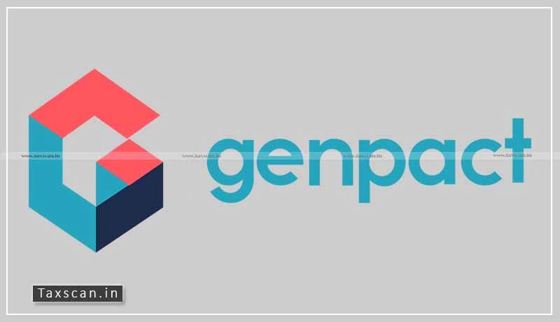 Genpact - Chartered Accountants - Taxscan