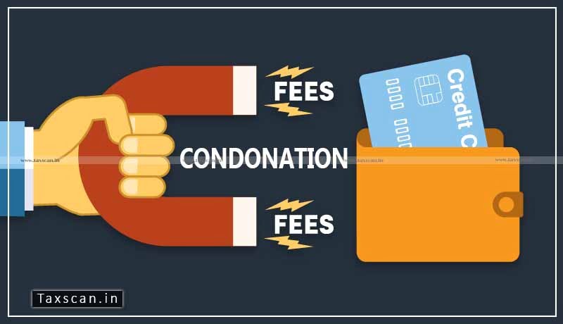 ICAI-Condonation Fee - Application Form - COVID-19-Taxscan