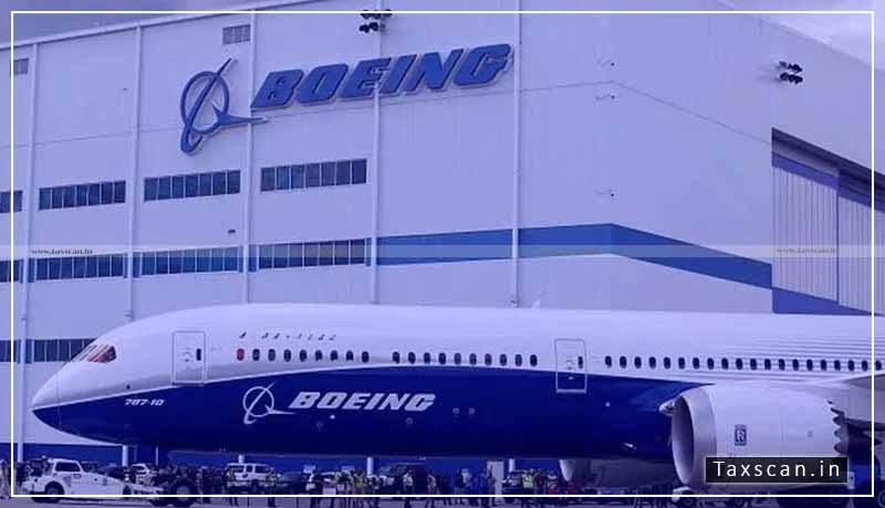 ITAT - draft order - boeing India - Taxscan