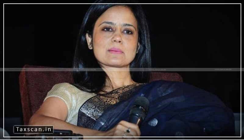 Mahua Moitra - Relief Fund - CMDRF - Supreme Court - purview CSR - Taxscan