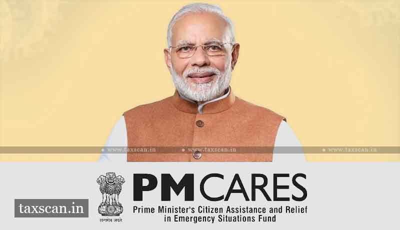 PM CARES Fund - Public Health Emergency - Supreme Court - Taxscan