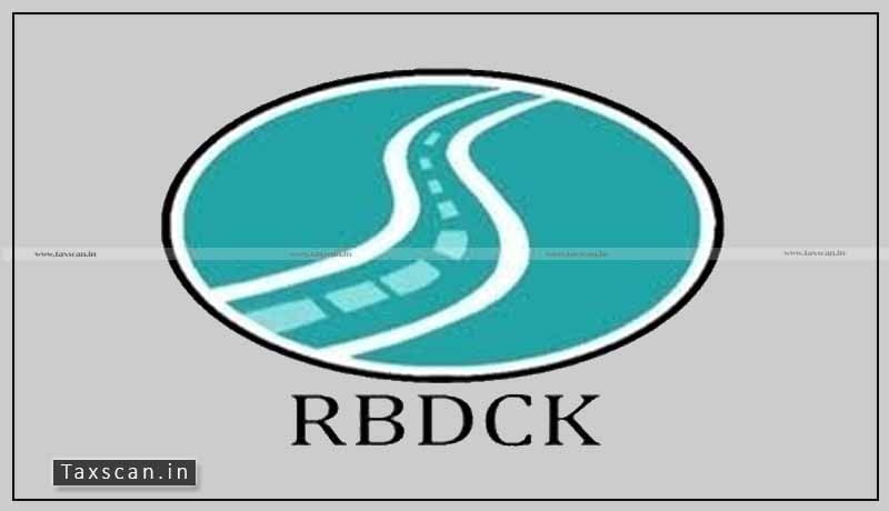 RBDCK - Company Secretary - Taxscan