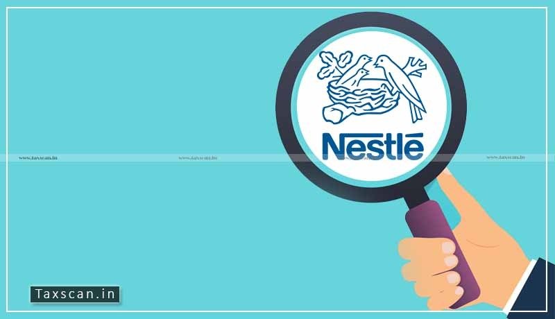 depreciation - Nestle India - ITAT - Taxscan