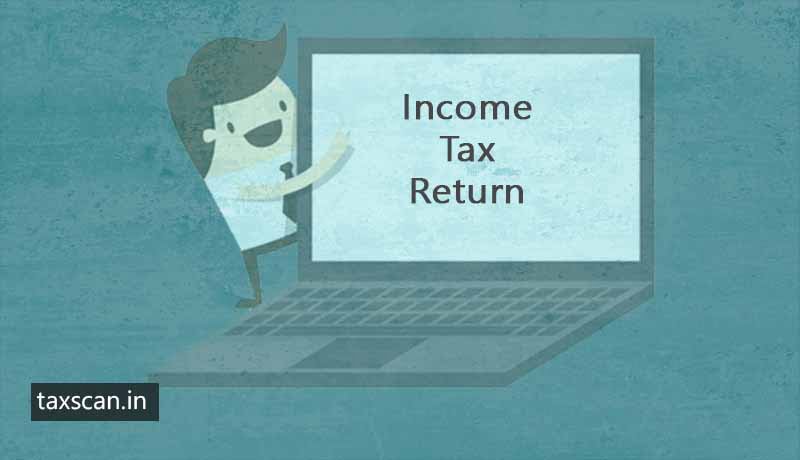 CBDT - ITR - Taxscan