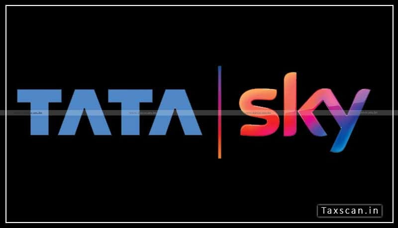 ITAT - disallowance - Tata Sky - Taxscan