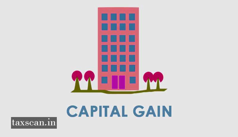 Madras High Court - capital gain deduction - Taxscan