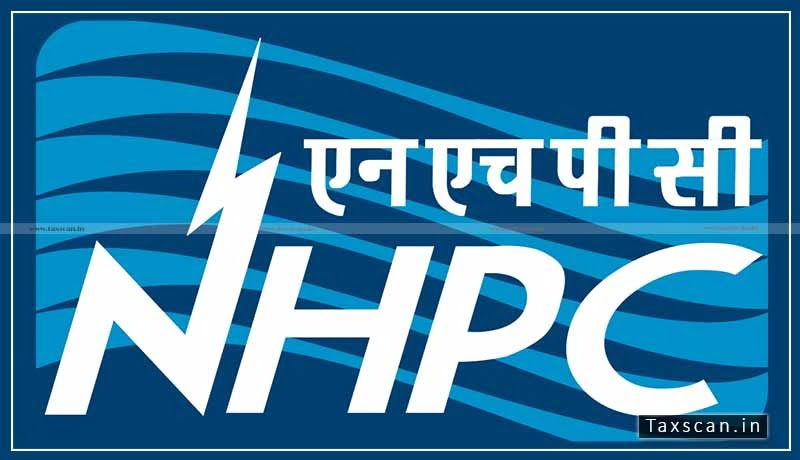 NHPC - Trainee Officer - Taxscan