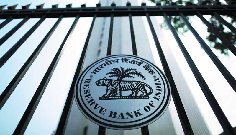 RBI - Banks - SLR securities - Taxscan