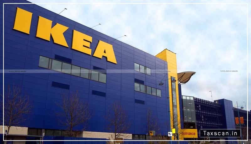 Delhi High Court - Recovery Tax - Ikea Trading - ikea - Pendency - appeals - Taxscan