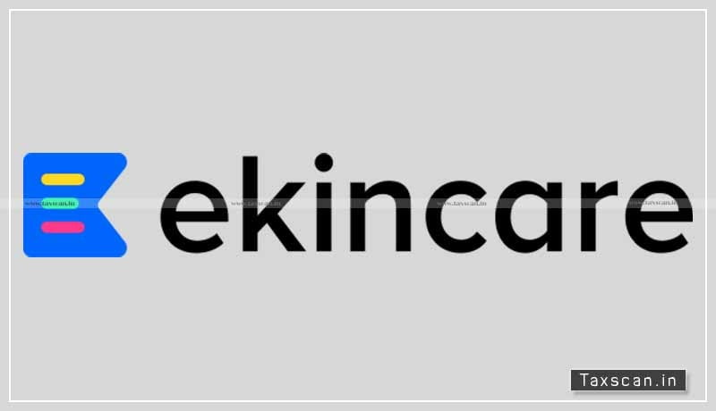 Finance Executive - ekincare - jobscan - Vacancy - Taxscan