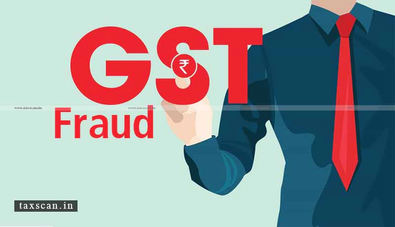 GST Evasion - GST - DGGI Gurugram - operating fictitious firms - forged documents - fake input tax credit - Taxscan