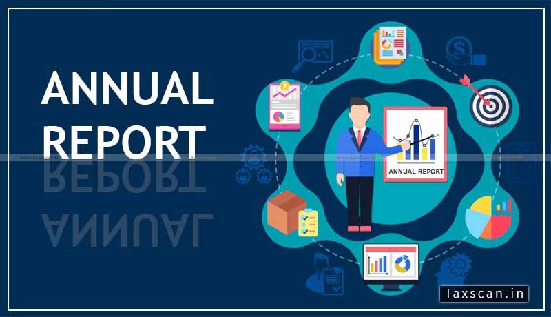 ICMAI - Annual report - Taxscan