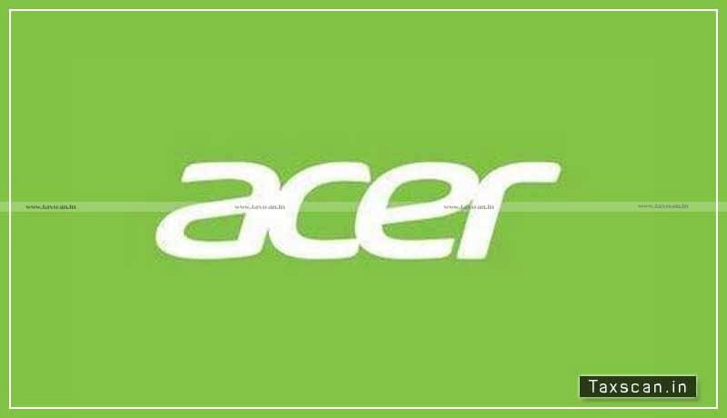 ITAT - Acer India - liability - TDS - Licensed Software - payments - Purchase - Taxscan