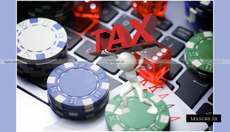 Online Gambling - Indians gamble - Gambling - Taxscan