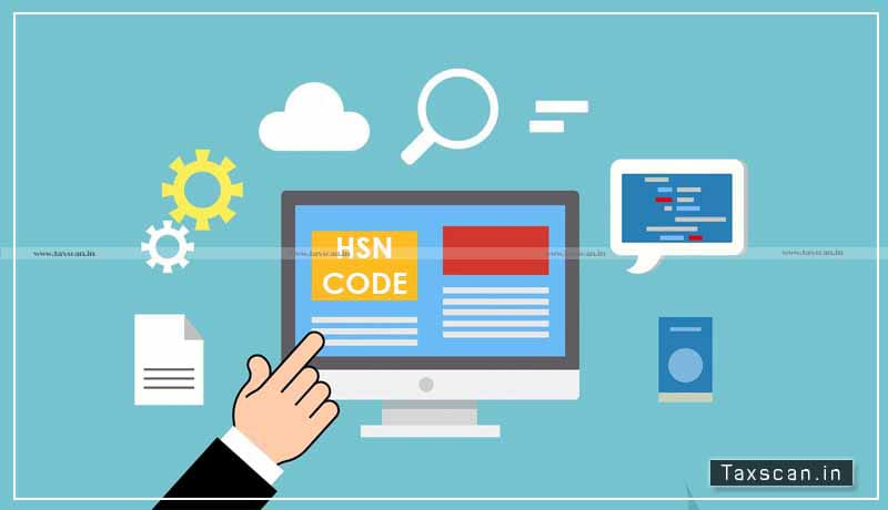 SAC Code - GST Council - GST - HSN - goods - FORM GSTR-1 - SAC - invoices - services - Taxscan