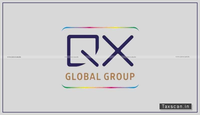 Senior Accountant - Vacancy - QX Global - Jobscan - Taxscan