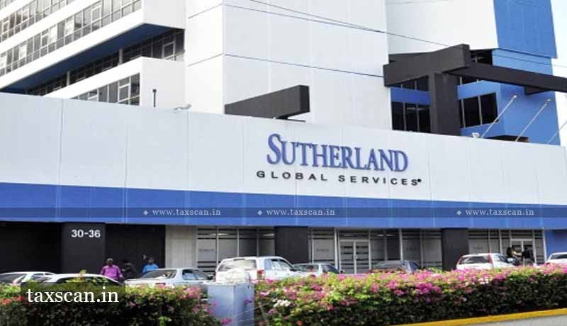 Sutherland Global- Education Cess - SHEC - Krishi Kalyan Cess- Output GST Tax Liability - GST - Madras High Court - Taxscan