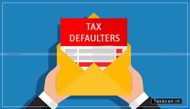 UT Department - directs,Excise - Taxation department - submit - report - Tax Defaulters - Taxscan