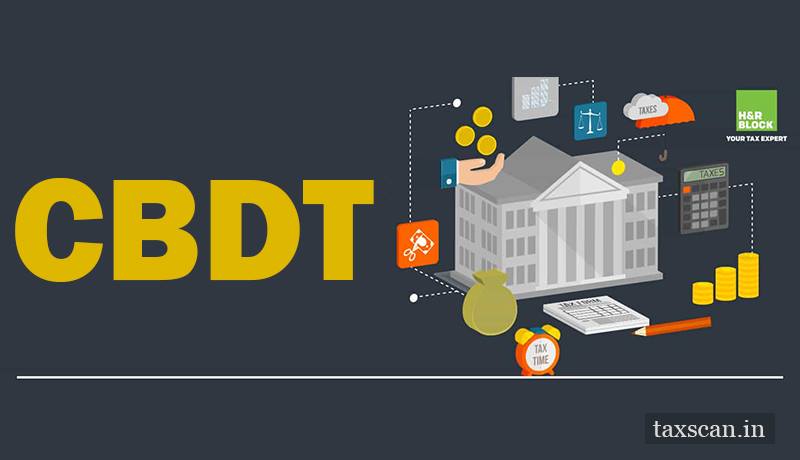 CBDT - condones - Delay - filing - Form 10BB - Trusts and institutions - Taxscan