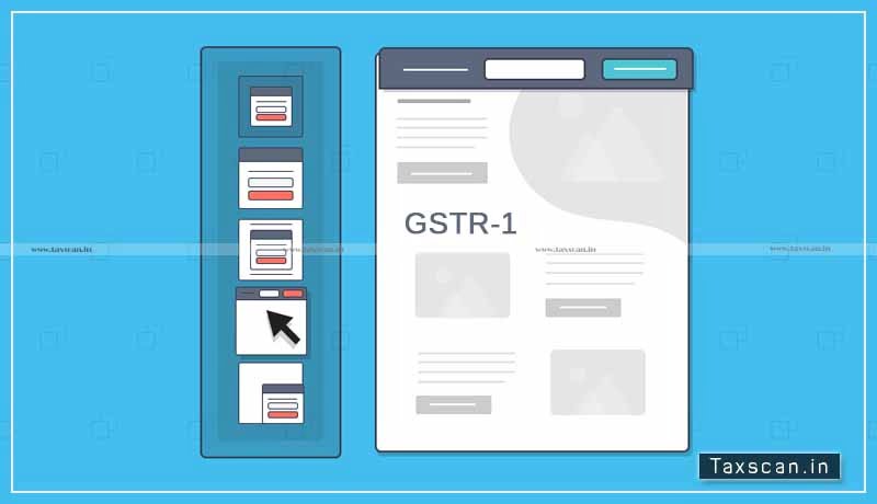 CBIC - Quarterly filing - GSTR 1 - Taxscan