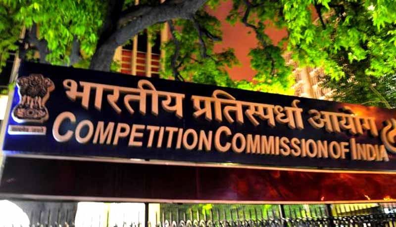 Competition Commission of India - (Procedure in regard to the transaction of business relating to combinations) - Amendment Regulations - Taxscan