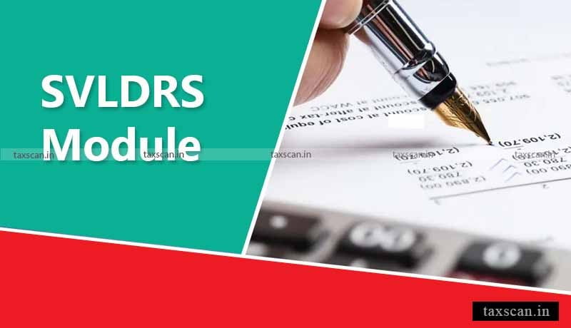 Delhi High Court - authority - SVLDRS - litigation - voluntary disclosure - Taxscan