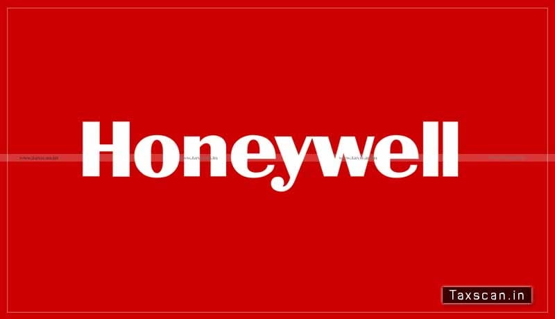 Finance Analyst - vacancy - Honeywell - Taxscan