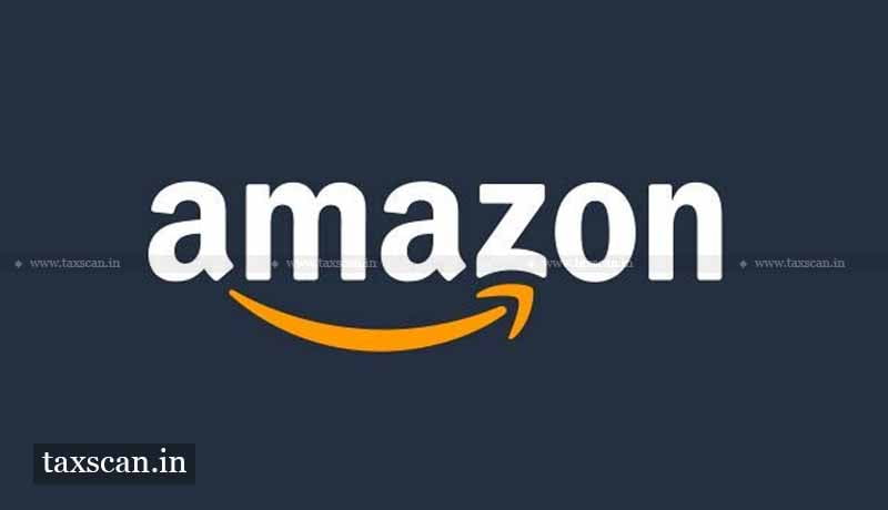 Finance Manager -Amazon - Taxscan