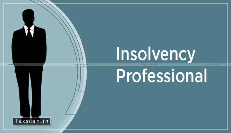 IBBI - Insolvency Resolution Process - Insolvency Professional - Corporate Persons (Fifth Amendment) Regulations - Taxscan