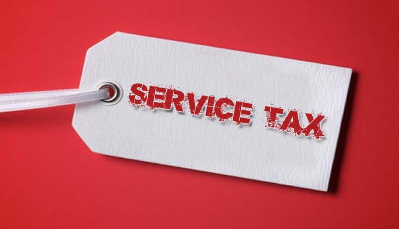 Kerala High Court - Revenue Recovery - Service Tax Refund - Service Tax - Foreign Agency Commission - Taxscan