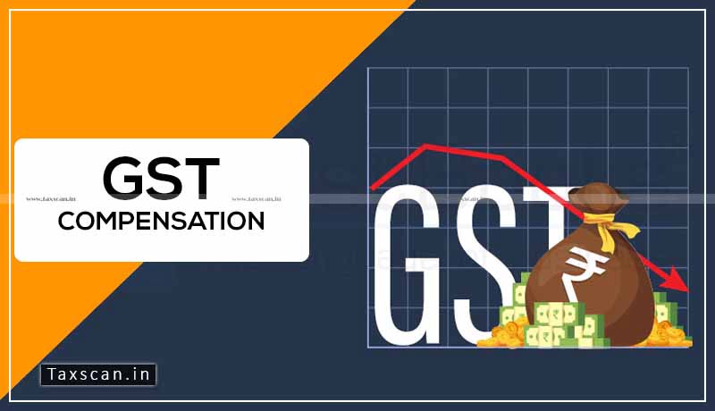 Kerala - West Bengal - GST Compensation Cess - Taxscan