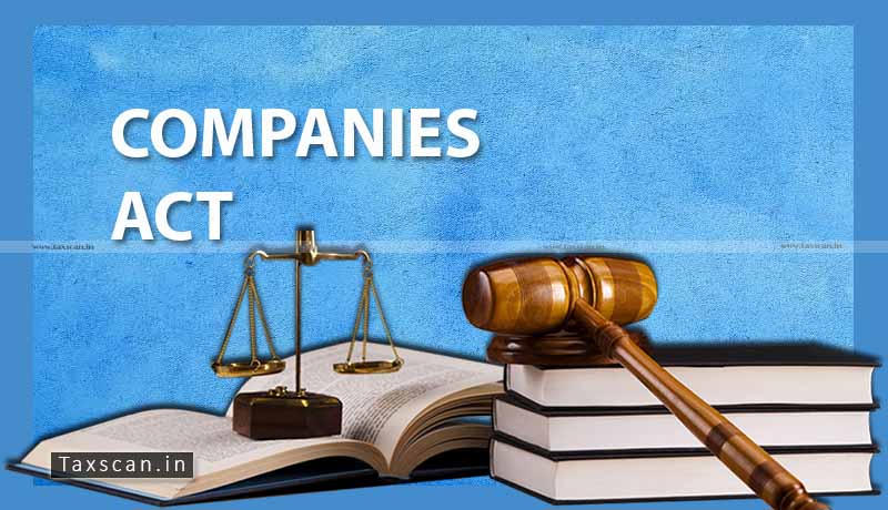 17 Provision of Companies (Amendment) Act - December 2020 - MCA - Taxscan