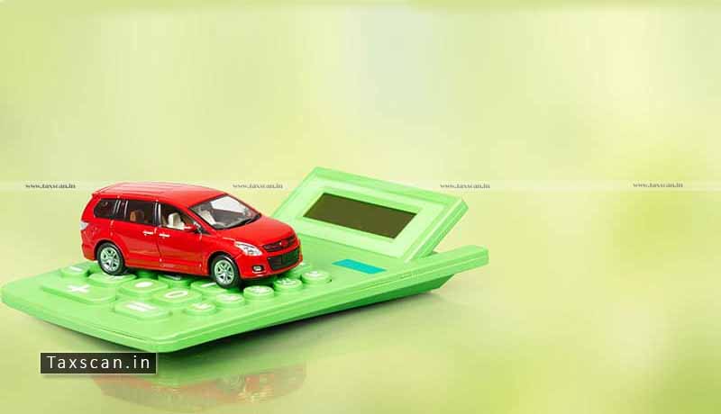 Tax Department - Vehicle - levy Tax liability - Allahabad High Court - Order - Motor Vehicles Tax - Taxscan