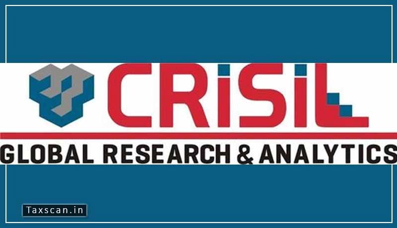 CA - CFA - CRISIL - Taxscan