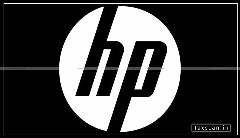 Financial Analyst vacancy - HP - Taxscan