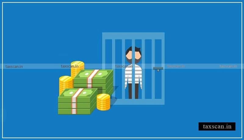 GST Evasion - Rohtak Court - Bail - GST - Taxscan