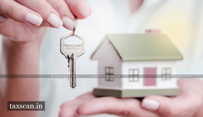 GST - NAA - Aster Infrahome - ITC - Homebuyers - Taxscan