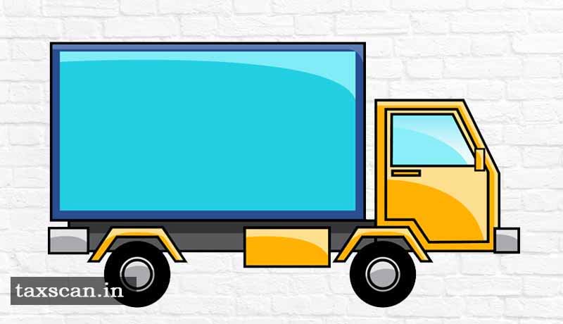 GST - Unloading of Goods - E-Way Bill - Karnataka High Court - Taxscan