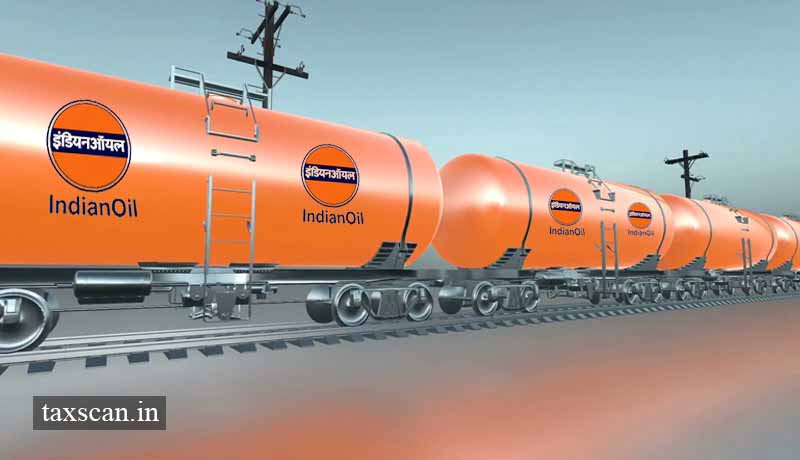 Indian Oil - SVLDRS - Superior Kerosene Oil - excisable goods - GST - Allahabad High Court - Taxscan