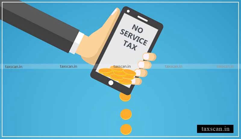 No Service Tax - Permanent Transfer - IPR - CESTAT - taxscan