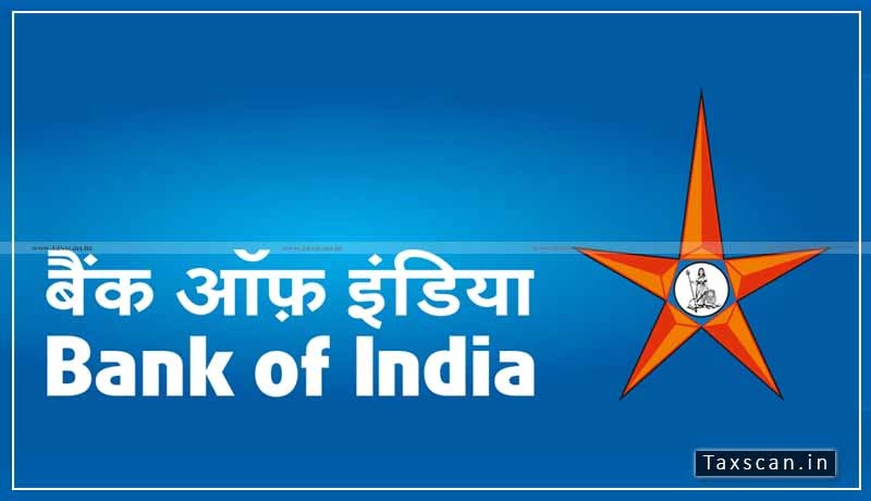 PCIT - AO - order - ITAT - Bank of India - Taxscan