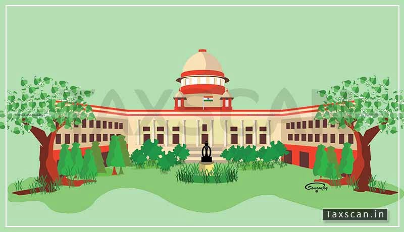 Supreme Court - plea challenging - second proviso - TNVAT Act - Taxscan